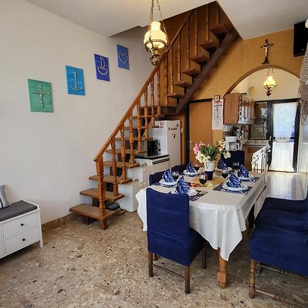 Villa Perlica Vodice Exterior foto