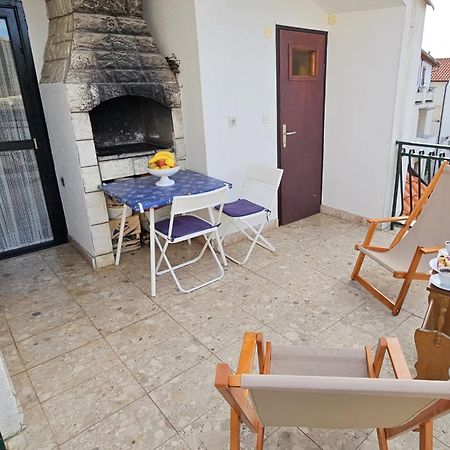 Villa Perlica Vodice Exterior foto
