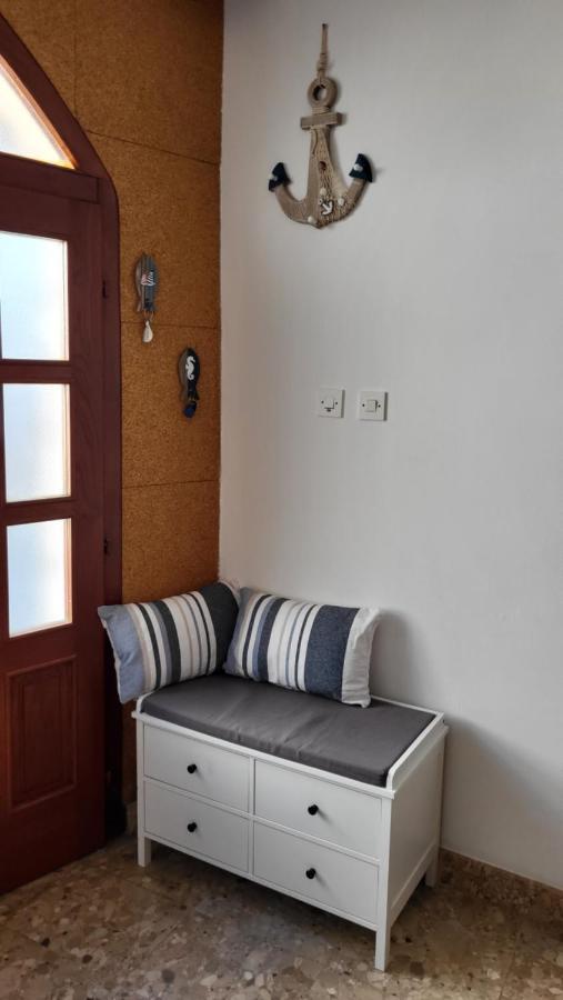 Villa Perlica Vodice Exterior foto