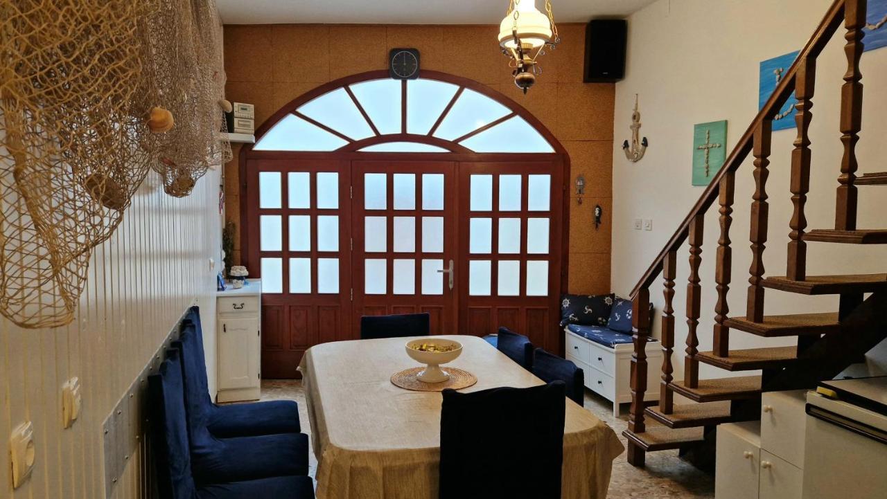 Villa Perlica Vodice Exterior foto