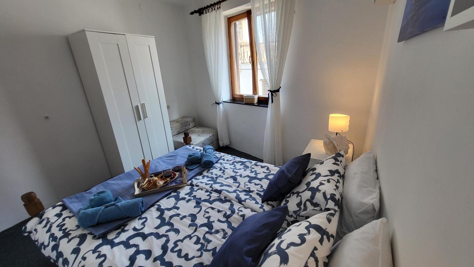 Villa Perlica Vodice Exterior foto