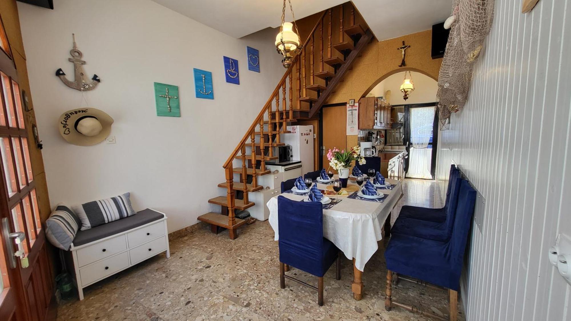 Villa Perlica Vodice Exterior foto